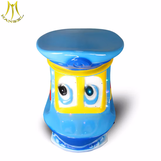 Игровые автоматы на пиратском корабле Hansel Happy с монетоприемником